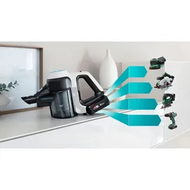 Bosch Unlimited 7 ProHygienic Aqua BCS71HYG1