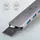 AXAGON HMC-HCR3A USB-C 3.2 Gen 1 Hub, 20cm, Kabelgebun