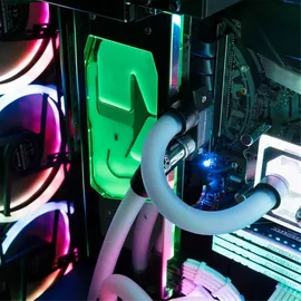 Sharkoon Angled Graphics Card Kit 4.0, Grafikkartenhalterung