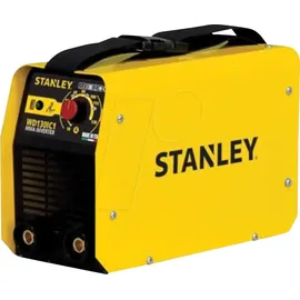 Stanley Inverter-Schweißgerät 10-130 A (VEL STW61337)