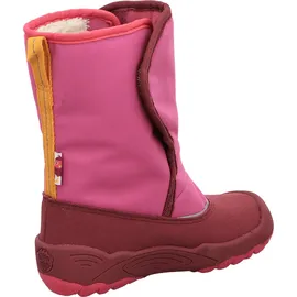 Affenzahn Freezy Vogel für Kinder, pink, Größe 29 EU