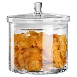 LEONARDO Vorratsglas Top 2800 ml