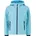 Fix Hood Softshelljacke Blau 164