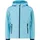 CMP Fix Hood Softshelljacke Blau 164
