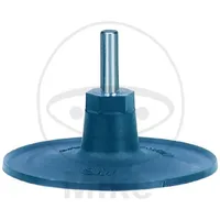 3M Finesse-it Roloc Stützteller 76,2 mm