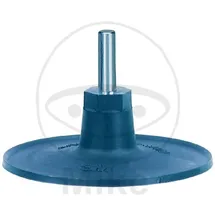 3M Finesse-it Roloc Stützteller 76,2 mm