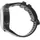 Garmin fenix 7X Sapphire Solar schwarzes DLC-Titan mit schwarzem Armband