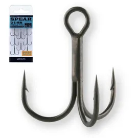 BKK Drillingshaken Spear-21 SS Tournament # 4-7 Stück