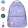 Belmil Maxi Pack Purple Dots
