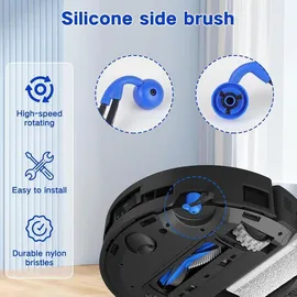 VIEWALL Zubehör Kit für VIEWALL X9