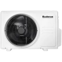 Buderus Logacool AC-5,3 MS | 5,3 kW