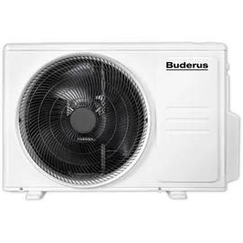 Buderus Logacool AC-5,3 MS | 5,3 kW