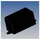 TEKO SR03-E.9 Universal-Gehäuse 71.5 x 38.3 x 40.9 ABS Schwarz 1St.