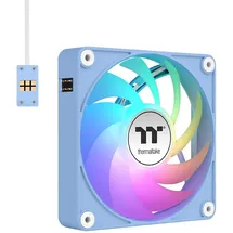 Thermaltake CT140 EX ARGB Sync PC Cooling Fan 3 Pack