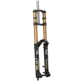 Fox Racing Shox 40 Float Factory GRIP X2 29" Federgabel shiny black Modell 2025 (910-21-281)
