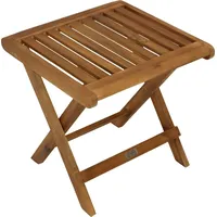 DEGAMO France 40 x 40 x 40 cm klappbar