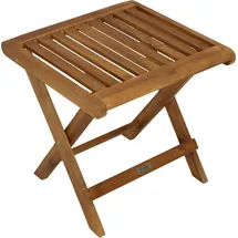 DEGAMO France 40 x 40 x 40 cm klappbar