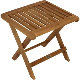 DEGAMO France 40 x 40 x 40 cm klappbar