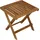 DEGAMO France 40 x 40 x 40 cm klappbar