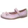 superfit Leder-Ballerinas FLAIR in Lila | 36