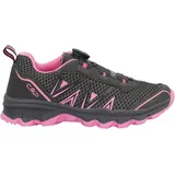 CMP Kinder Aksa Fitgo Schuhe (Größe 36, grau)