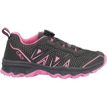 CMP Kinder Aksa Fitgo Schuhe (Größe 36, grau)