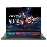 Acer Nitro 18 AI AN18-61 AMD Ryzen AI 7 350 8 GB RAM 500 GB SSD RTX 5070 Ti Win11 Pro & Office 2024 Pro
