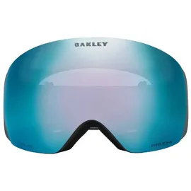 OAKLEY Flight Deck L Prizm Skibrille (Größe One Size, grau)