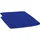 Estella Spannbettlaken Zwirnjersey 6900 90 x 200 - 120 x 220 cm saphir