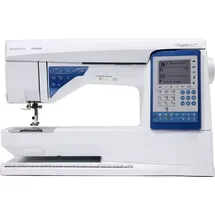 Husqvarna Viking Sapphire 930