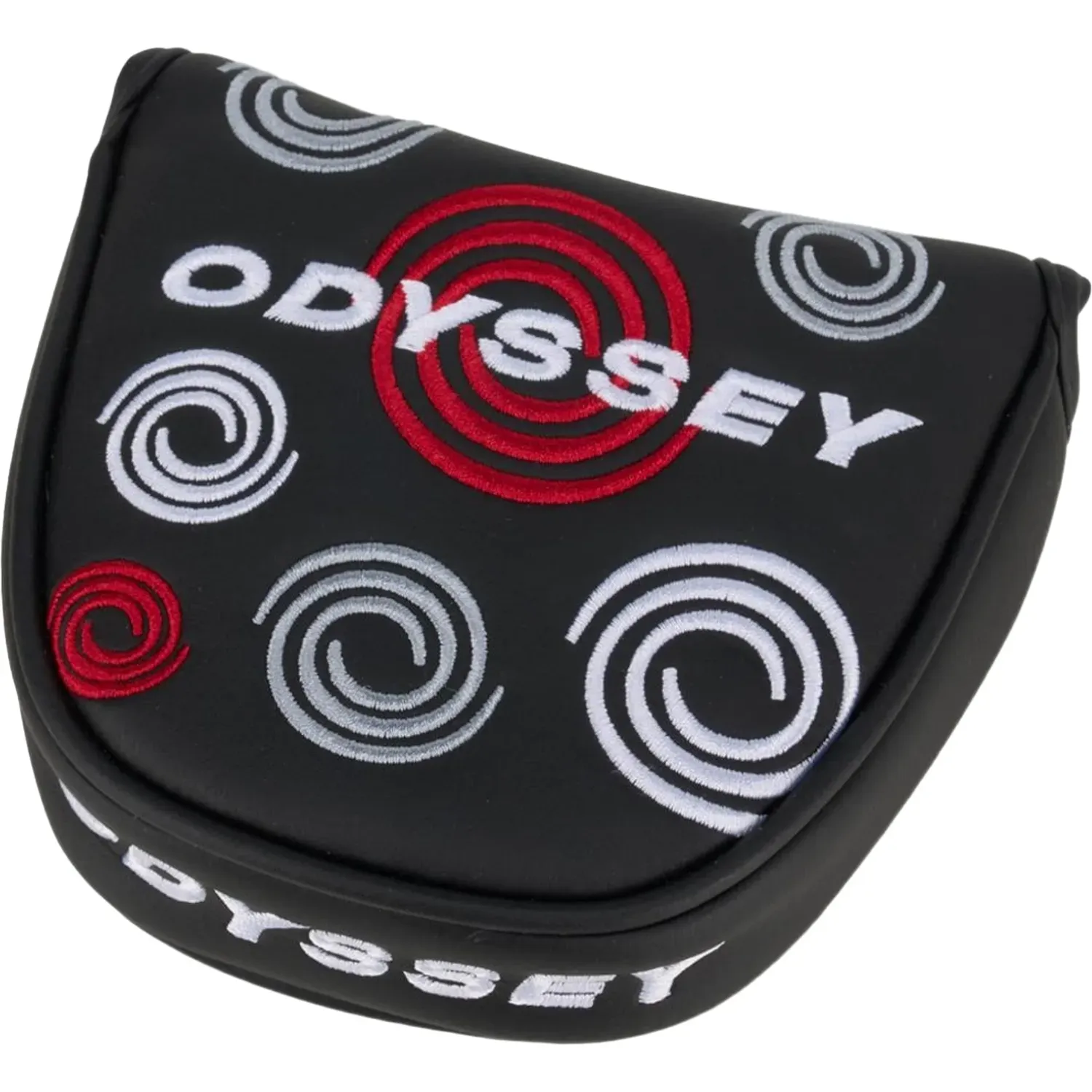 Odyssey Putterhaube Swirl Mallet
