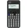 Casio FX-82SP Wissenschaftlicher Taschenrechner, empfohlen für den spanischen und portugiesischen Lebenslauf, 5 Sprachen, mehr als 300 Funktionen, Dunkelgrau