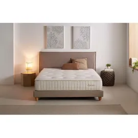 Moonia Supreme Taschenfederkernmatratze 90 x 200 cm H3