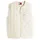 Tommy Hilfiger TJM QUILTED VEST EXT Beige L