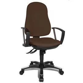 TOPSTAR Trend SY 10 mit Armlehnen royalblau