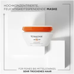 Kérastase Nutritive Masquintense (feines Haar) 200ml