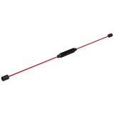 Gorilla Sports GORILLA SPORTS® Schwingstab 160 cm ROT|ROT No Size