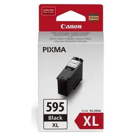 Canon PG-595XL / 7170C001 Original Druckerpatrone Schwarz