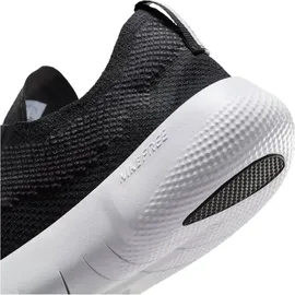 Nike Free RN Black/White-Anthracite 44