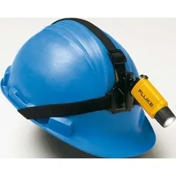 FLUKE Kopflampe DeLuxe L206