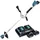 Makita DUR 368 APG inkl. 2 x 6,0 Ah + Ladegerät