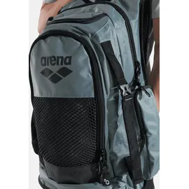 Arena All Set 45L Rucksack Grün