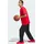 adidas Crazy Lite Jogginghose Schwarz L
