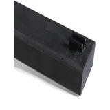 wattstone gmbh Flachdachaufständerung 6 Grad Anthrazit