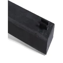 wattstone gmbh Flachdachaufständerung 6 Grad Anthrazit