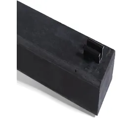 wattstone gmbh Flachdachaufständerung 6 Grad Anthrazit