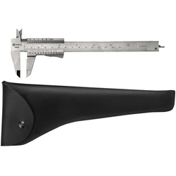 CONNEX Schieblehre, 160 mm - silberfarben
