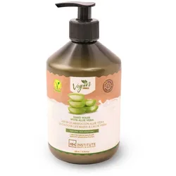 Handseife mit Spender IDC Institute ALOE VERA 500 ml Aloe Vera