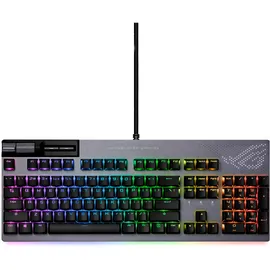 Asus ROG Strix Flare II Animate Gaming-Tastatur