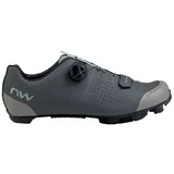 Northwave Razer Mtb-schuhe - Dark Grey / Grey - EU 44